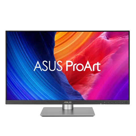 ASUS ProArt Display 6K PA32QCV 31.5" 6K HDR Professional IPS Monitor 2 ASUS ProArt Display 6K PA32QCV 31.5" 6K HDR Professional IPS Monitor