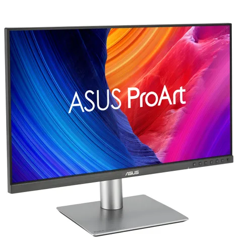 ASUS ProArt Display 6K PA32QCV 31.5" 6K HDR Professional IPS Monitor 3 ASUS ProArt Display 6K PA32QCV 31.5" 6K HDR Professional IPS Monitor