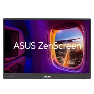 ASUS ZenScreen MB16FC 15.6" Full HD 100Hz USB-C Portable Monitor
