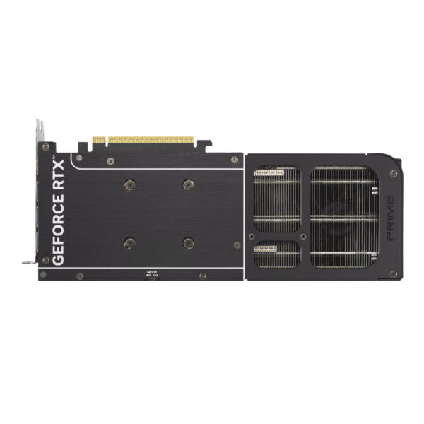 ASUS PRIME GeForce RTX 5060 Ti OC 16GB GDDR7 Graphics Card & 750W 80 PLUS Bronze Non-Modular PSU Bundle 4 ASUS PRIME GeForce RTX 5060 Ti OC 16GB GDDR7 Graphics Card & 750W 80 PLUS Bronze Non-Modular PSU Bundle