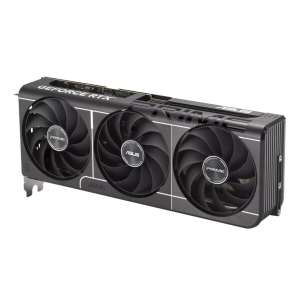 ASUS PRIME GeForce RTX 5060 Ti OC 16GB GDDR7 Graphics Card & 750W 80 PLUS Bronze Non-Modular PSU Bundle 2 ASUS PRIME GeForce RTX 5060 Ti OC 16GB GDDR7 Graphics Card & 750W 80 PLUS Bronze Non-Modular PSU Bundle
