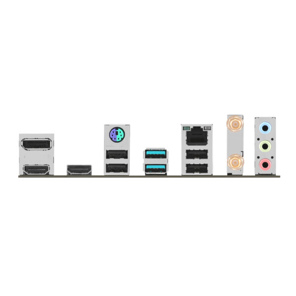 ASUS PRIME B760M-A WiFi LGA1700 DDR5 Motherboard & Prime LC 240 ARGB Bundle 4 ASUS PRIME B760M-A WiFi LGA1700 DDR5 Motherboard & Prime LC 240 ARGB Bundle