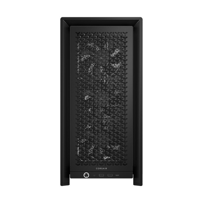 Corsair FRAME 4000D RS Modular Mid-Tower ATX PC Case 2 Corsair FRAME 4000D RS Modular Mid-Tower ATX PC Case