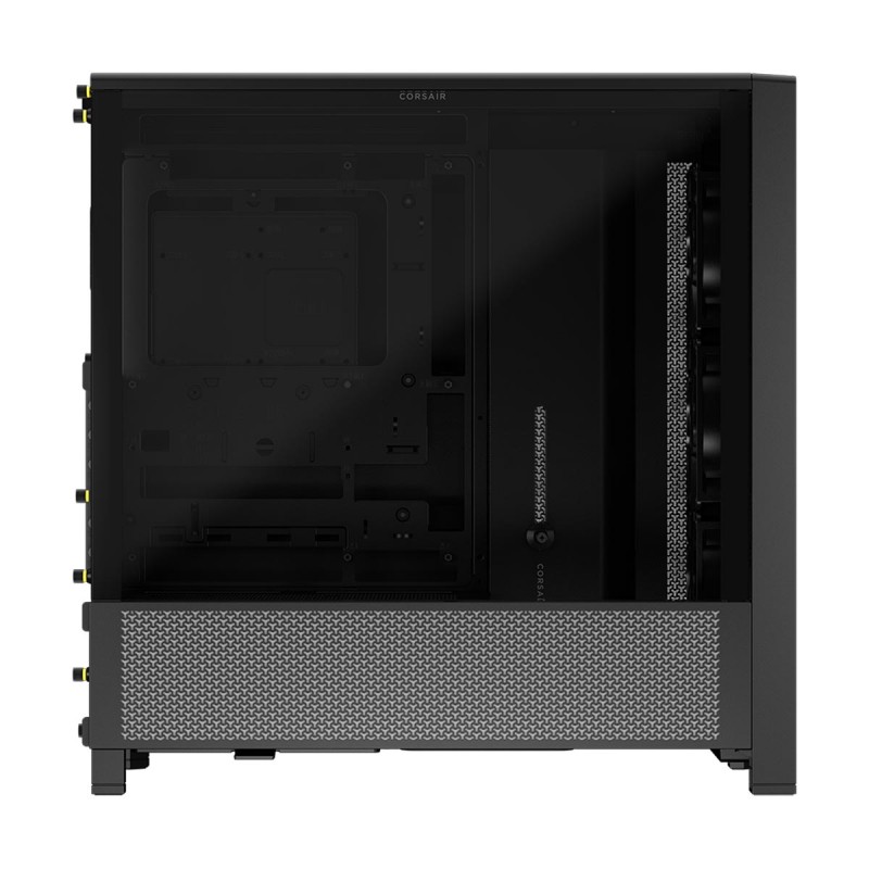 Corsair FRAME 4000D RS Modular Mid-Tower ATX PC Case 6 Corsair FRAME 4000D RS Modular Mid-Tower ATX PC Case