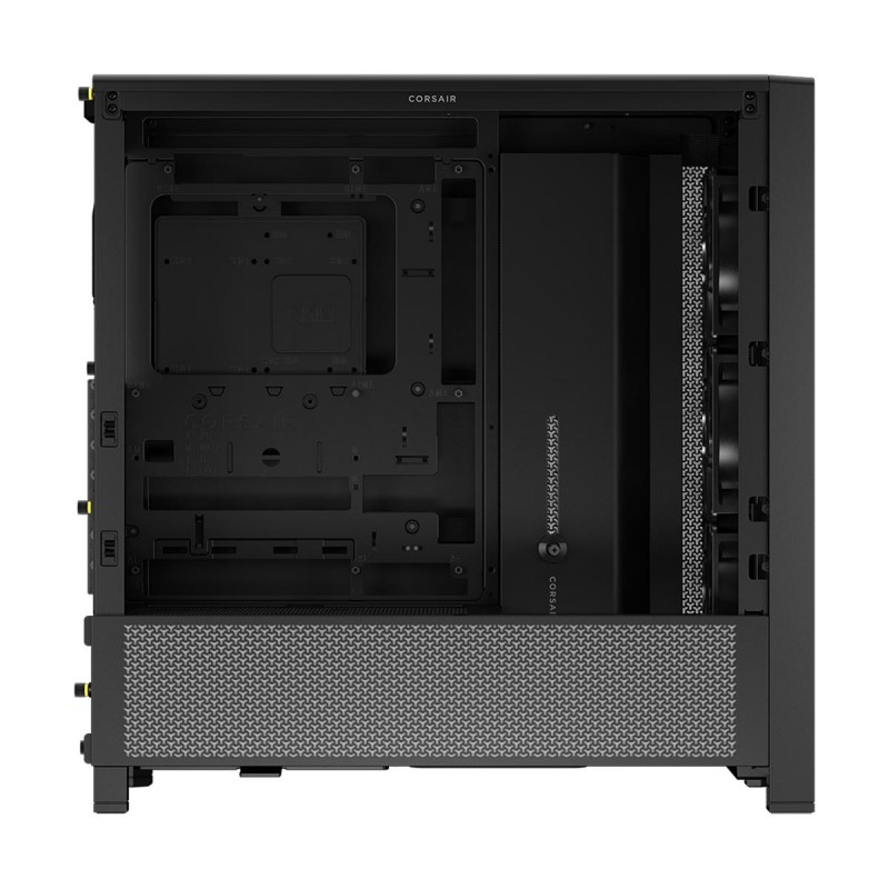 Corsair FRAME 4000D RS Modular Mid-Tower ATX PC Case 5 Corsair FRAME 4000D RS Modular Mid-Tower ATX PC Case