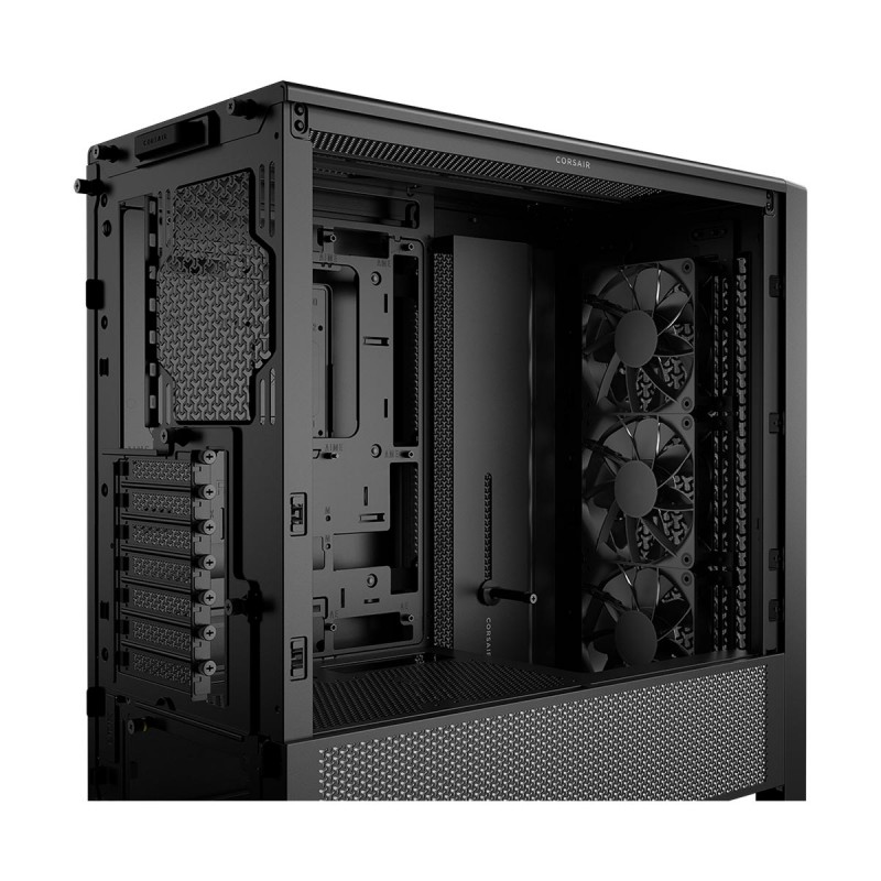 Corsair FRAME 4000D RS Modular Mid-Tower ATX PC Case 7 Corsair FRAME 4000D RS Modular Mid-Tower ATX PC Case