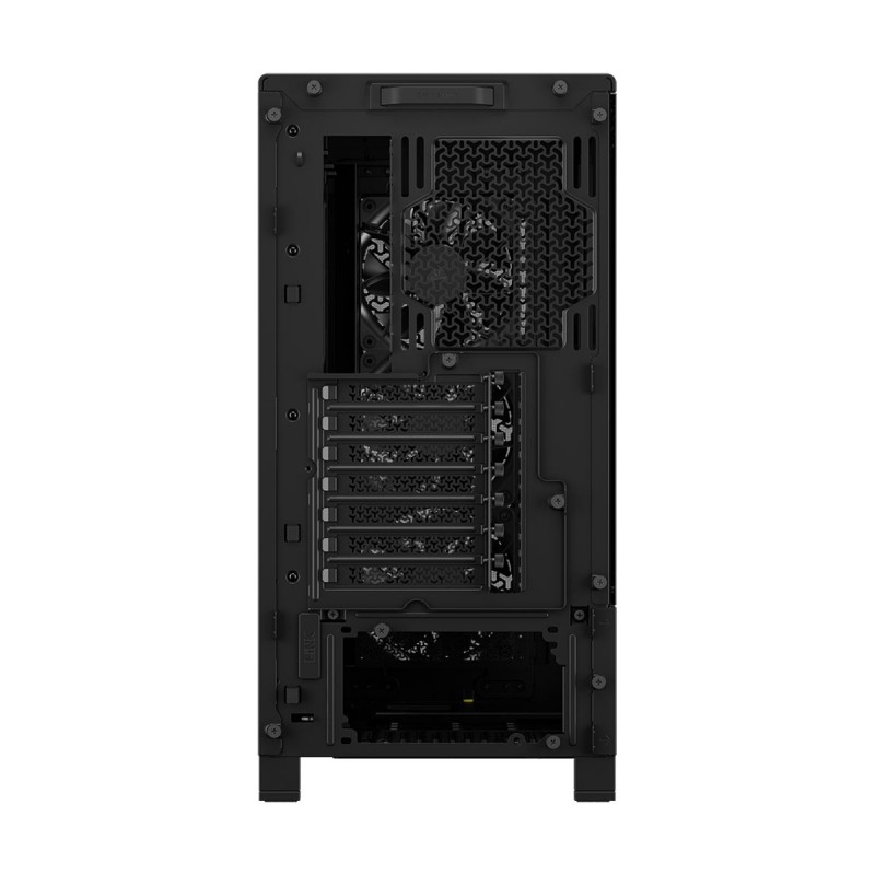 Corsair FRAME 4000D RS Modular Mid-Tower ATX PC Case 3 Corsair FRAME 4000D RS Modular Mid-Tower ATX PC Case