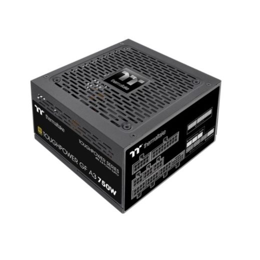 Thermaltake Toughpower GF A3 Gold 750W Fully Modular ATX 3.0 Power Supply