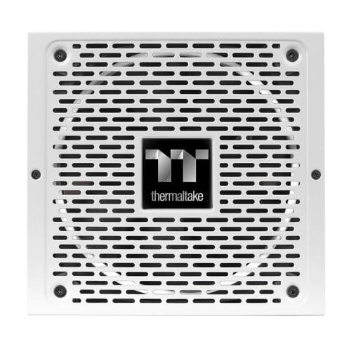 Thermaltake Toughpower GF1 Snow 750W 80 Plus Gold Fully Modular White ATX Power Supply 2 Thermaltake Toughpower GF1 Snow 750W 80 Plus Gold Fully Modular White ATX Power Supply