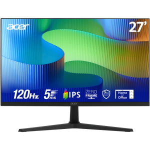 Acer E271 E 27" Full HD 120Hz IPS Monitor