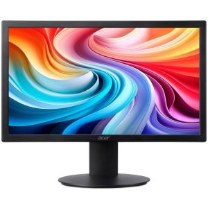 Acer V206HQL 19.5" HD+ 60Hz TN Business Monitor