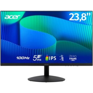 Acer E241Y 23.8" Full HD 100Hz IPS Monitor