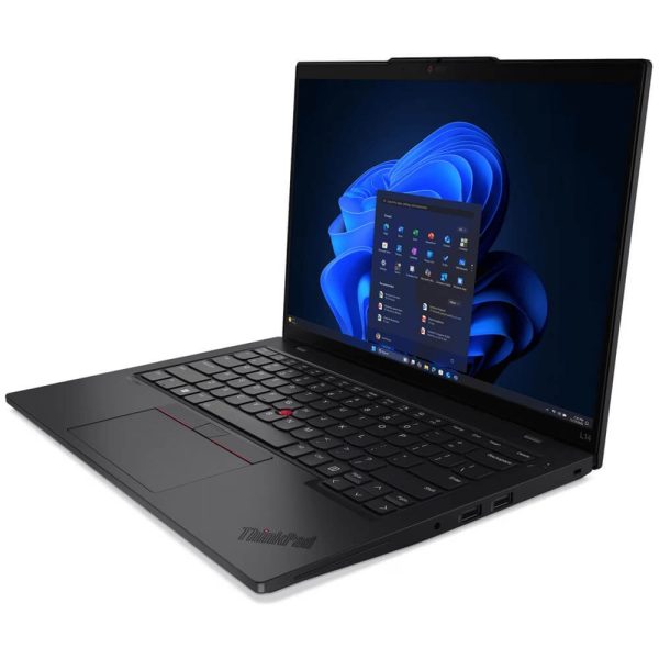 Lenovo ThinkPad L14 Gen 6 14" WUXGA Intel Core Ultra 7 255U 32GB 1TB Windows 11 Pro Business Laptop 2 Lenovo ThinkPad L14 Gen 6 14" WUXGA Intel Core Ultra 7 255U 32GB 1TB Windows 11 Pro Business Laptop