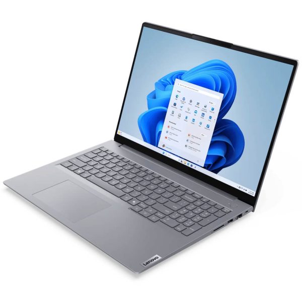 Lenovo ThinkBook 16 G8 IAL 16" WUXGA Intel Core Ultra 7 255H 16GB 512GB Windows 11 Pro AI Business Laptop 2 Lenovo ThinkBook 16 G8 IAL 16" WUXGA Intel Core Ultra 7 255H 16GB 512GB Windows 11 Pro AI Business Laptop