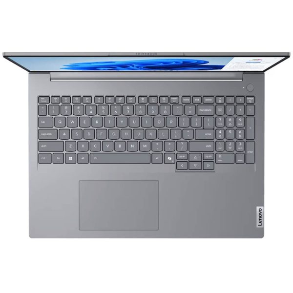 Lenovo ThinkBook 16 G8 IAL 16" WUXGA Intel Core Ultra 7 255H 16GB 512GB Windows 11 Pro AI Business Laptop 5 Lenovo ThinkBook 16 G8 IAL 16" WUXGA Intel Core Ultra 7 255H 16GB 512GB Windows 11 Pro AI Business Laptop