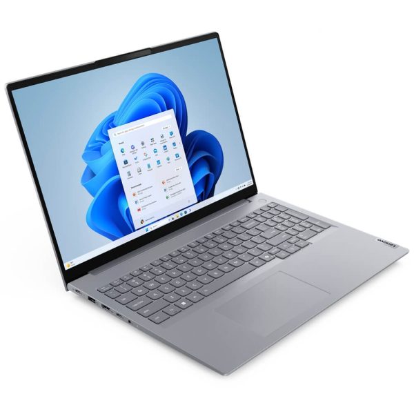 Lenovo ThinkBook 16 G8 IAL 16" WUXGA Intel Core Ultra 7 255H 16GB 512GB Windows 11 Pro AI Business Laptop 3 Lenovo ThinkBook 16 G8 IAL 16" WUXGA Intel Core Ultra 7 255H 16GB 512GB Windows 11 Pro AI Business Laptop