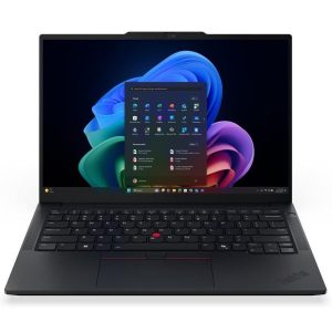 Lenovo ThinkPad E14 Gen 8 14" WUXGA Intel Core Ultra 7 355 16GB DDR5 512GB SSD Windows 11 Pro Business Laptop