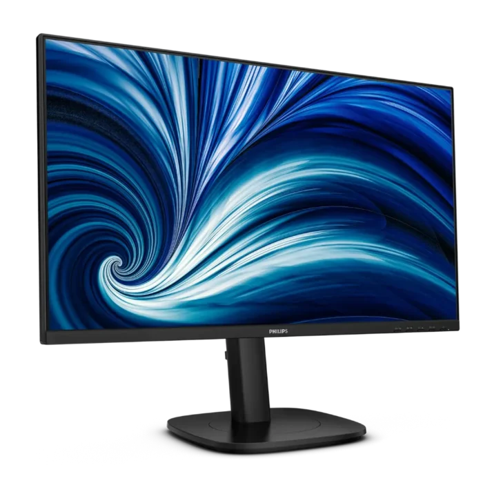 Philips 3000 Series 24" Full HD 120Hz IPS Business Monitor 1 Philips 3000 Series 24" Full HD 120Hz IPS Business Monitor