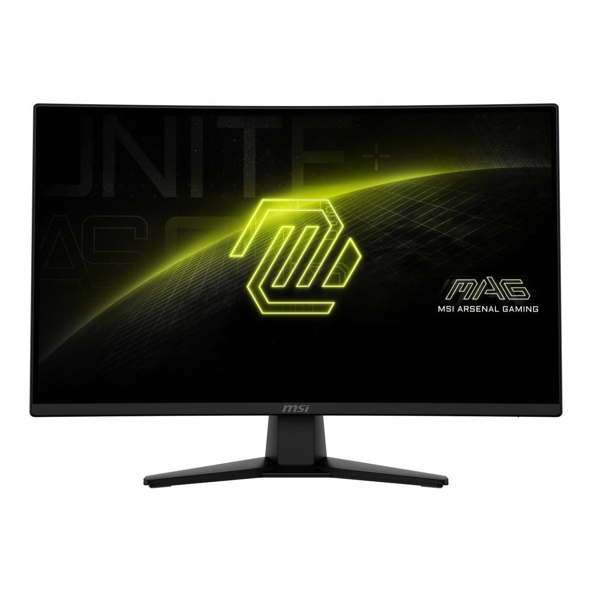 MSI MAG 274CXF 27" Full HD 280Hz 1500R Rapid VA Curved Gaming Monitor 2 MSI MAG 274CXF 27" Full HD 280Hz 1500R Rapid VA Curved Gaming Monitor