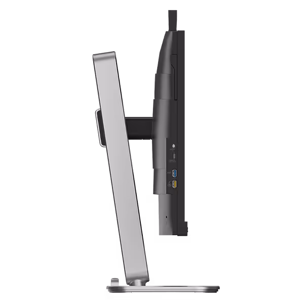 Philips Business Monitor 4000 Series 27" QHD 120Hz IPS USB-C Docking Monitor with Windows Hello Webcam 3 Philips Business Monitor 4000 Series 27" QHD 120Hz IPS USB-C Docking Monitor with Windows Hello Webcam