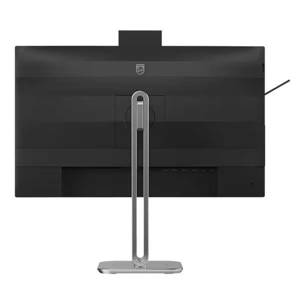Philips Business Monitor 4000 Series 27" QHD 120Hz IPS USB-C Docking Monitor with Windows Hello Webcam 6 Philips Business Monitor 4000 Series 27" QHD 120Hz IPS USB-C Docking Monitor with Windows Hello Webcam