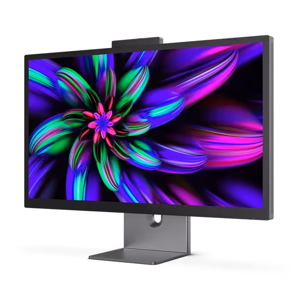 Philips Brilliance 27" 5K Ultra HD IPS Black Thunderbolt 4 Docking Monitor 2 Philips Brilliance 27" 5K Ultra HD IPS Black Thunderbolt 4 Docking Monitor