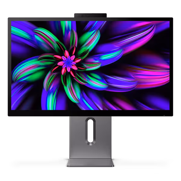 Philips Brilliance 27" 5K Ultra HD IPS Black Thunderbolt 4 Docking Monitor 1 Philips Brilliance 27" 5K Ultra HD IPS Black Thunderbolt 4 Docking Monitor