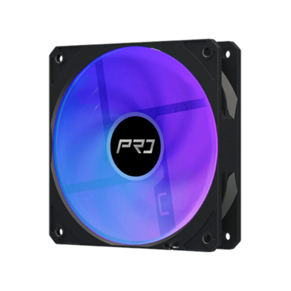 ASRock Pro 360 ARGB AIO Liquid CPU Cooler 5 ASRock Pro 360 ARGB AIO Liquid CPU Cooler
