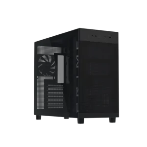 ASUS Prime AP303 Tempered Glass Mid-Tower ATX Gaming Case