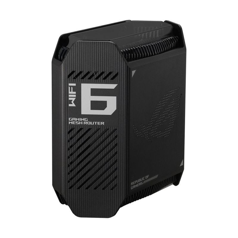 ASUS ROG Rapture GT6 AX10000 Tri-Band WiFi 6 Gaming Mesh System - 2 Pack 4 ASUS ROG Rapture GT6 AX10000 Tri-Band WiFi 6 Gaming Mesh System - 2 Pack