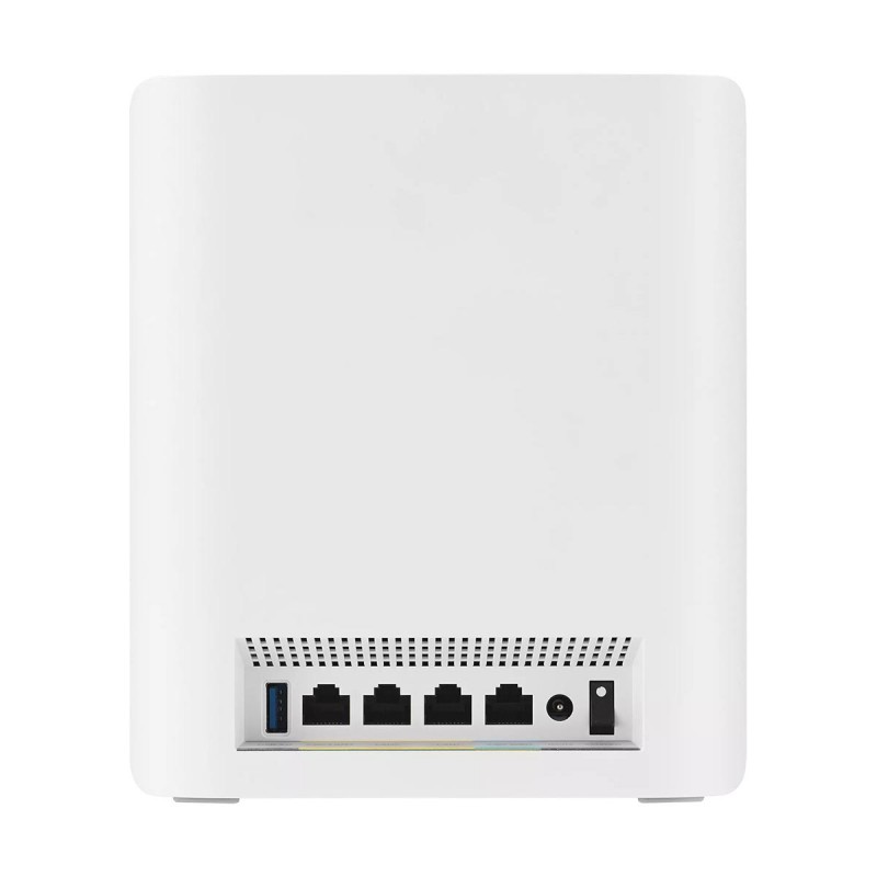 ASUS ZenWiFi BT8 BE14000 Tri-Band WiFi 7 Mesh System - 2 Pack 6 ASUS ZenWiFi BT8 BE14000 Tri-Band WiFi 7 Mesh System - 2 Pack
