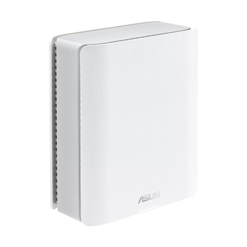 ASUS ZenWiFi BT8 BE14000 Tri-Band WiFi 7 Mesh System - 2 Pack 2 ASUS ZenWiFi BT8 BE14000 Tri-Band WiFi 7 Mesh System - 2 Pack