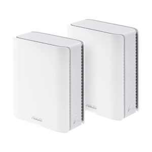 ASUS ZenWiFi BT8 BE14000 Tri-Band WiFi 7 Mesh System - 2 Pack