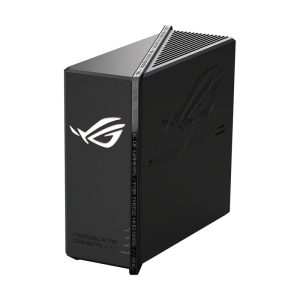 ASUS ROG Strix GS-BE18000 Tri-Band WiFi 7 Gaming Router