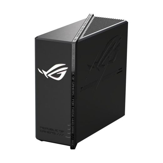 ASUS ROG Strix GS-BE18000 Tri-Band WiFi 7 Gaming Router