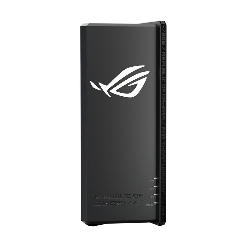 ASUS ROG Strix GS-BE18000 Tri-Band WiFi 7 Gaming Router 2 ASUS ROG Strix GS-BE18000 Tri-Band WiFi 7 Gaming Router