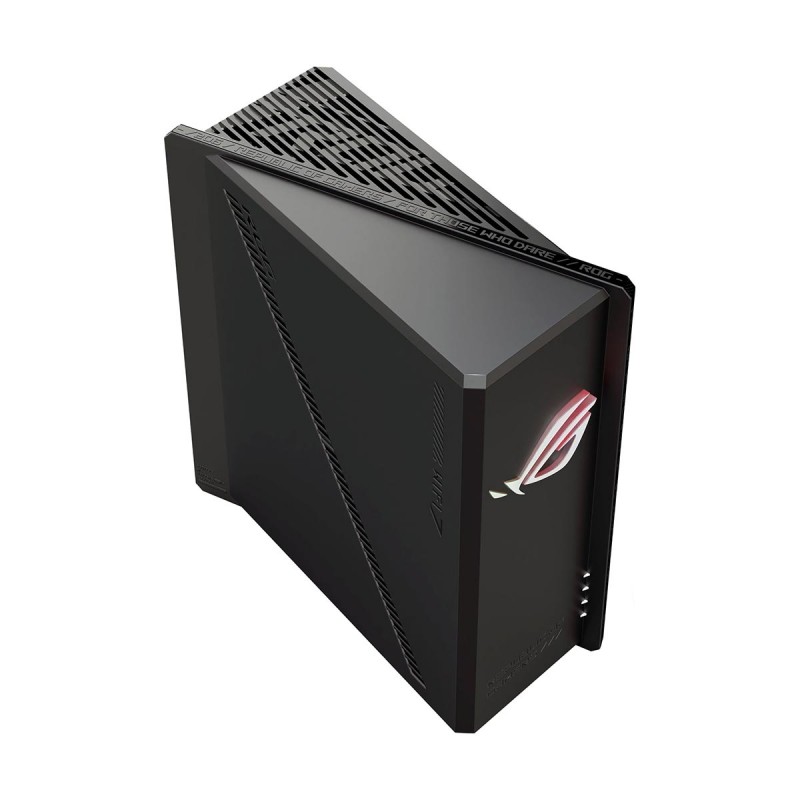 ASUS ROG Strix GS-BE18000 Tri-Band WiFi 7 Gaming Router 3 ASUS ROG Strix GS-BE18000 Tri-Band WiFi 7 Gaming Router