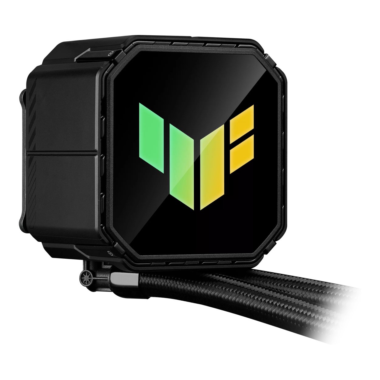 ASUS TUF Gaming LC III 360 ARGB AIO Liquid CPU Cooler 5 ASUS TUF Gaming LC III 360 ARGB AIO Liquid CPU Cooler