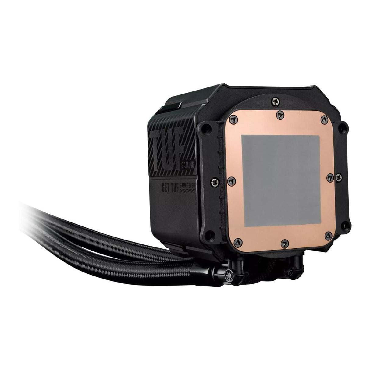 ASUS TUF Gaming LC III 360 ARGB AIO Liquid CPU Cooler 7 ASUS TUF Gaming LC III 360 ARGB AIO Liquid CPU Cooler