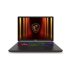 MSI Vector A16 HX 16" WQXGA 240Hz Ryzen 9 8940HX 32GB DDR5 1TB SSD RTX 5080 16GB Gaming Laptop