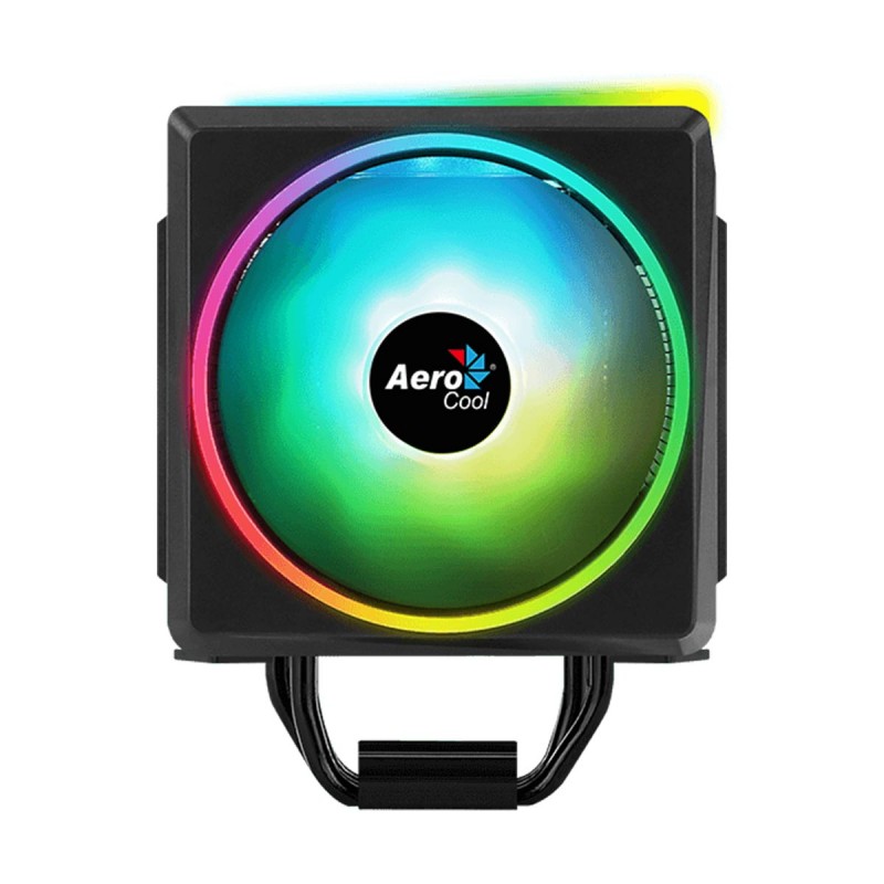 AeroCool Cylon 4F ARGB PWM CPU Air Cooler 2 AeroCool Cylon 4F ARGB PWM CPU Air Cooler