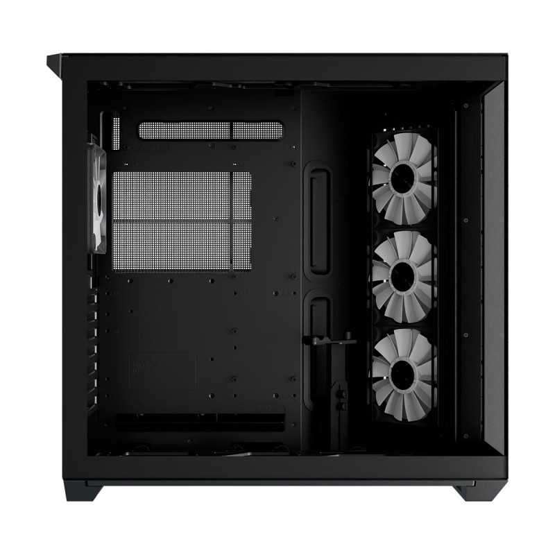 APNX V1 Premium Tempered Glass Mid-Tower ATX Gaming Case 5 APNX V1 Premium Tempered Glass Mid-Tower ATX Gaming Case