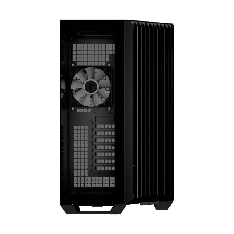 APNX V1 Premium Tempered Glass Mid-Tower ATX Gaming Case 3 APNX V1 Premium Tempered Glass Mid-Tower ATX Gaming Case