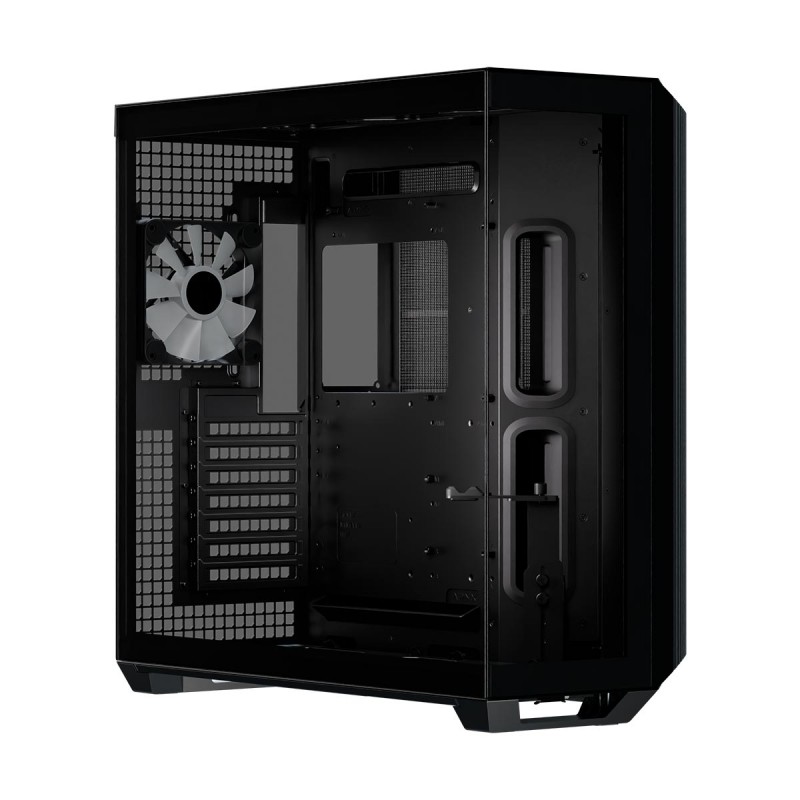 APNX V1 Premium Tempered Glass Mid-Tower ATX Gaming Case 2 APNX V1 Premium Tempered Glass Mid-Tower ATX Gaming Case
