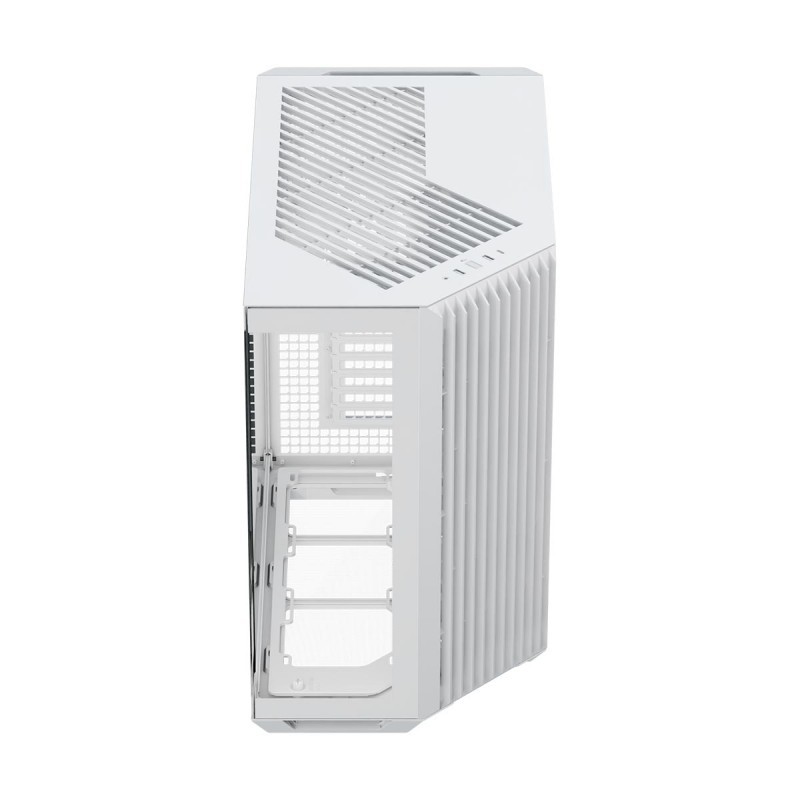 APNX V1 Premium Tempered Glass Mid-Tower ATX White Gaming Case 3 APNX V1 Premium Tempered Glass Mid-Tower ATX White Gaming Case