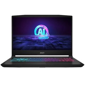 MSI Katana A15 AI 15.6" FHD 144Hz Ryzen 7 7735HS 16GB DDR5 1TB SSD RTX 4050 6GB Gaming Laptop