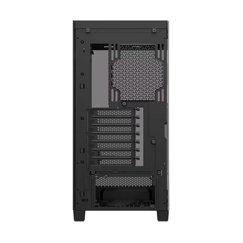 CORSAIR FRAME 4500X RS-R ARGB Panoramic Tempered Glass Black Mid-Tower ATX Gaming Chassis 7 CORSAIR FRAME 4500X RS-R ARGB Panoramic Tempered Glass Black Mid-Tower ATX Gaming Chassis