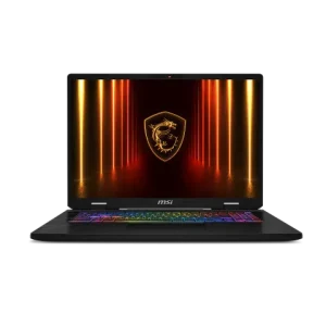 MSI Crosshair 17 HX AI 17" QHD+ 240Hz Intel Core Ultra 9 275HX 16GB DDR5 1TB SSD RTX 5070 8GB Gaming Laptop