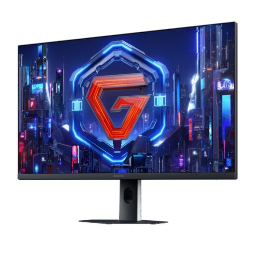 Xiaomi G27Qi 2026 27" 2K QHD 200Hz Fast IPS Gaming Monitor