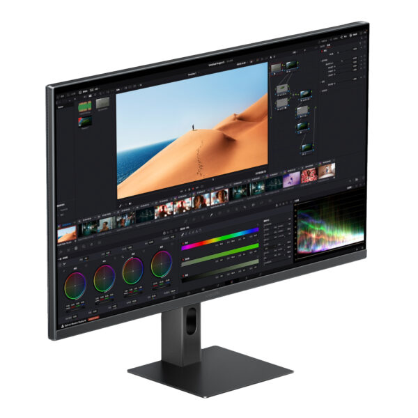 Xiaomi A27Qi 2026 27" 2K QHD 120Hz IPS Monitor 2 Xiaomi A27Qi 2026 27" 2K QHD 120Hz IPS Monitor